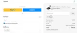 CP5 coupon verification screenshot