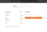 TK10OFF coupon verification screenshot
