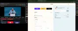 WELCOME25 coupon verification screenshot