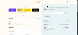 TOYFUN coupon verification screenshot