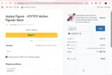 SABDON10 coupon verification screenshot