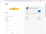 CH12 coupon verification screenshot