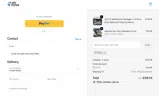 JTF15 coupon verification screenshot