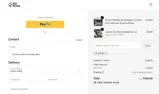 JOY10 coupon verification screenshot