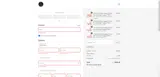 FB10 coupon verification screenshot