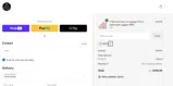 JOY15 coupon verification screenshot