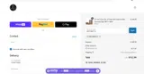 WETHRIFT10 coupon verification screenshot