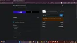 WELCOME coupon verification screenshot
