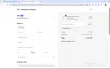 discover25 coupon verification screenshot