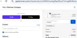 LOVERS25 coupon verification screenshot