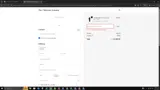 PARTY20 coupon verification screenshot