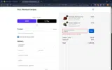CODE10 coupon verification screenshot