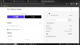 HOLDOUT824 coupon verification screenshot