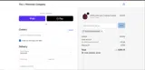 GENTLEMANSAVENUE coupon verification screenshot