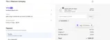 DISCOVER25 coupon verification screenshot