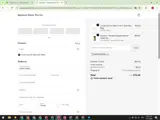 Japanese Green Tea Co. coupon verification screenshot