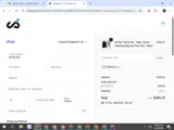 VOXU10 coupon verification screenshot