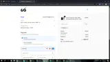 XAMU10 coupon verification screenshot