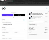{INSTAGRAM}80 coupon verification screenshot