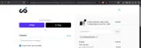 CHANCERUSHOFF coupon verification screenshot