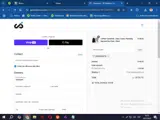 CHECKOUT15 coupon verification screenshot
