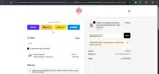3DRESSSHIRTS-01 coupon verification screenshot