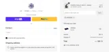 JP5N33FS coupon verification screenshot