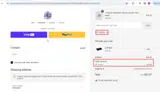 JPW24 coupon verification screenshot