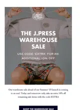 EXTRA coupon verification screenshot