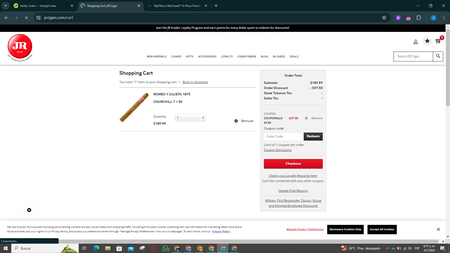 JR Cigar Promo Codes 40 Off July 2024