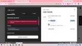 style coupon verification screenshot
