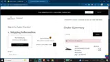 MEMO5 coupon verification screenshot