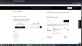 MEMO5 coupon verification screenshot