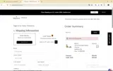 MEMO5 coupon verification screenshot