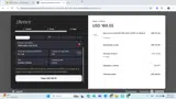 SPF78 coupon verification screenshot