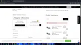 SPF78 coupon verification screenshot