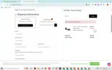 SPF78 coupon verification screenshot