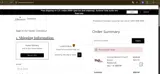 GXP10CGYMGP coupon verification screenshot