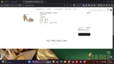 GXP10CGYMGP coupon verification screenshot