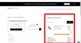 XTRASUN coupon verification screenshot