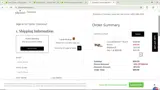 GXP10CGYMGP coupon verification screenshot