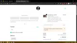 EARTHDAY10 coupon verification screenshot