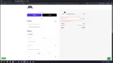 KISANDRA coupon verification screenshot