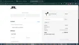 VIC coupon verification screenshot
