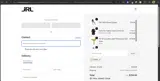 FORTE coupon verification screenshot