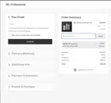 MARTY10 coupon verification screenshot