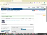 greg5 coupon verification screenshot