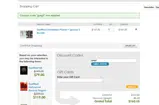 greg5 coupon verification screenshot