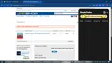 Facebook15 coupon verification screenshot