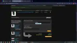 JRRFan coupon verification screenshot